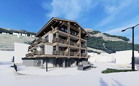 Edelweiss Sölden 3*